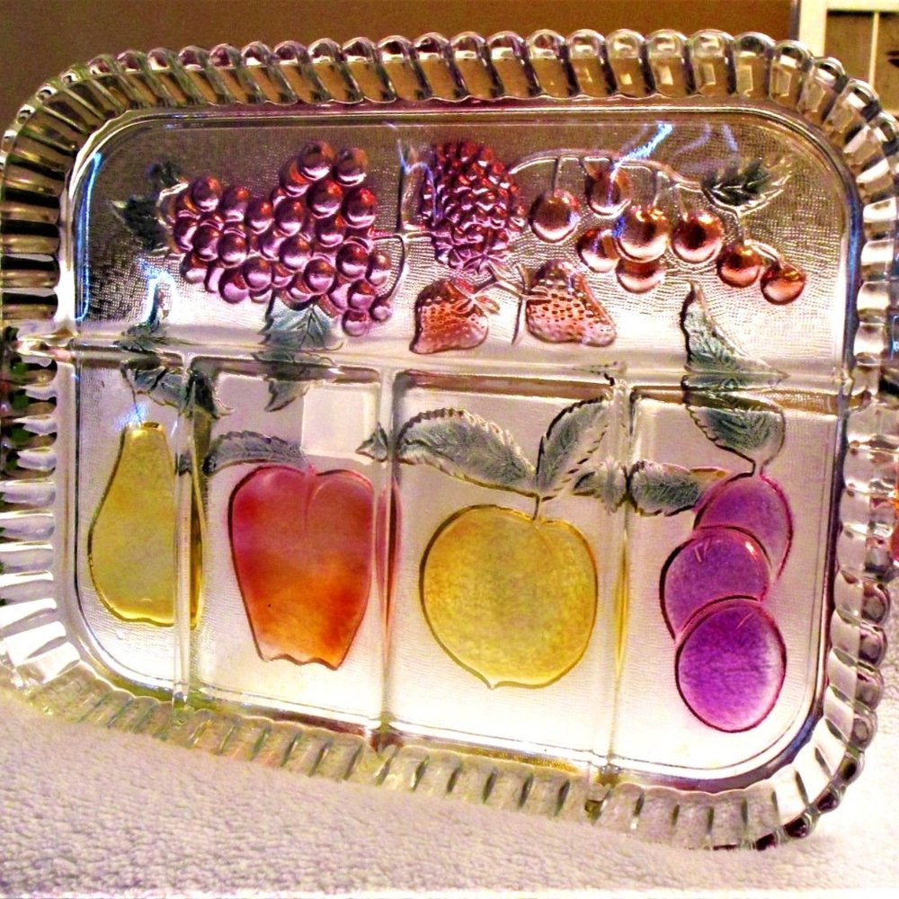 A unique piece of the past!